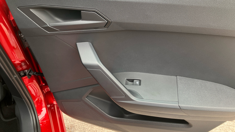 SEAT Ibiza 1.0 TSI 115 FR 5dr Petrol Hatchback